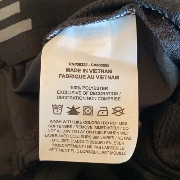 NWT Nike Woven Training Shorts Men Size Small - Picture 11 of 13